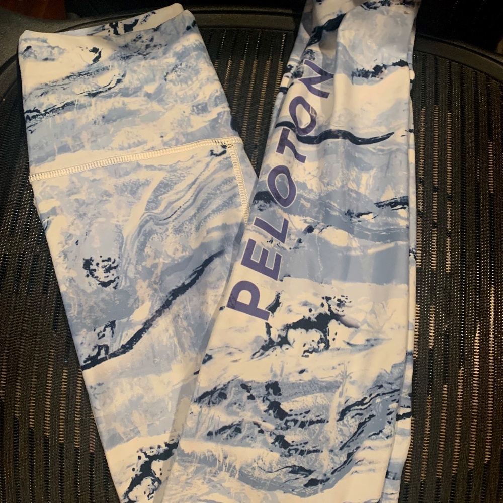 Peloton Leggings